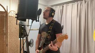 Las nubes de tu pelo (Fito &amp; Fitipaldis)