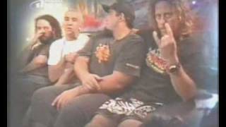 Show de Estreia So No Forevis - Carrão de Dois