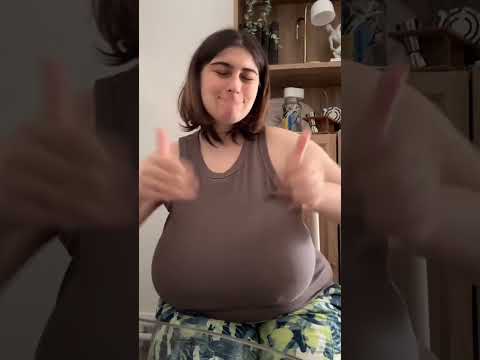 Bbw Boobs