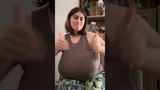 The Beautiful Real Life of a Gorgeous Plus-Size Woman