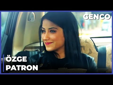 Ahmet, Kendini Affettirmeye Çalıştı - Genco 25. Bölüm