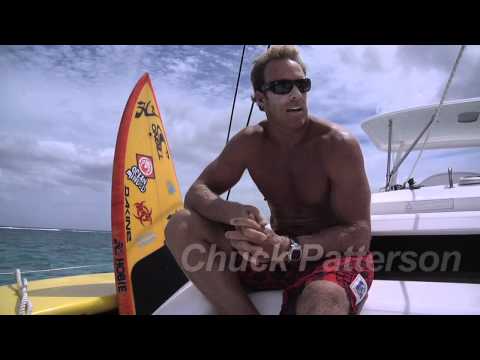 Profile: Jamie Mitchell