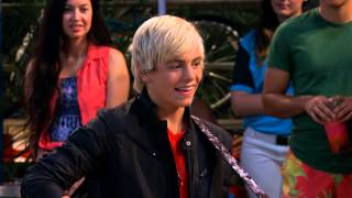 Song Clip - Stuck On You - Austin &amp; Ally - Disney Channel Official