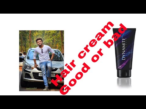Amway Dynamite Hair Cream - Latest Price, Dealers & Retailers in India Amway Dynamite Hair Cream - Latest Price, Dealers & Retailers in India