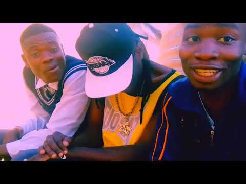 Teddy master X Skywalker x lukko chimwana chasauro