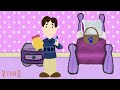 Blue S Clues Drawing 3 Clues Hello Spring Joe S Version