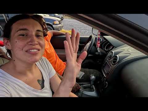 Visiting my daughter Yajaira and grandkids 7 -30 -24 to 8 -1 -24