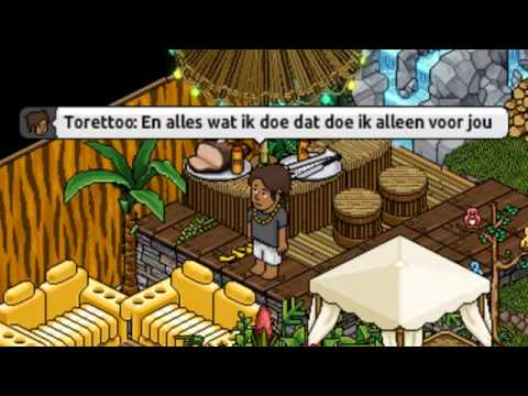 Ismo ft Anouar Mounir Torenzo Habbo