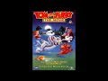 Henry Mancini What Do We Care Tom And Jerry The Movie 1992