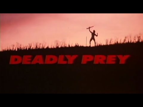 DEADLY PREY(1987) _-_IMETAFSIRIWA NA LUFUFU