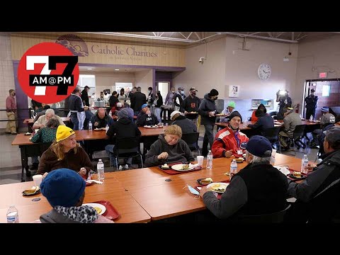 Las Vegas News | 7@7 AM for Friday, November 26, 2021