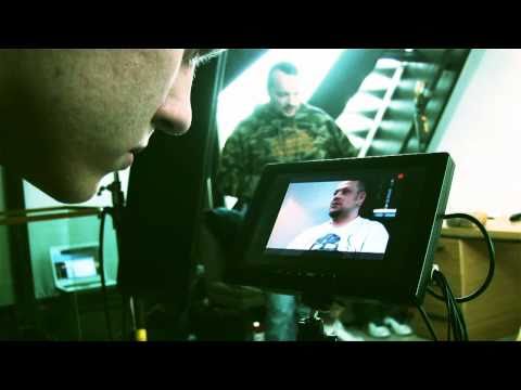 KaRRamBa - Ile Kosztujesz? ft Brillian & Domi 2010 - making of - dwaem media group