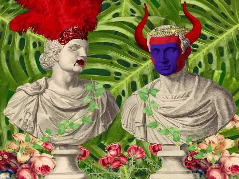 Kobo Town   Carnival of the Ghosts Official Video