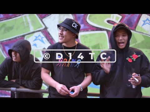 Do1t4theCulture | Wvsvbi | A 1TAKE SHOW ep 009