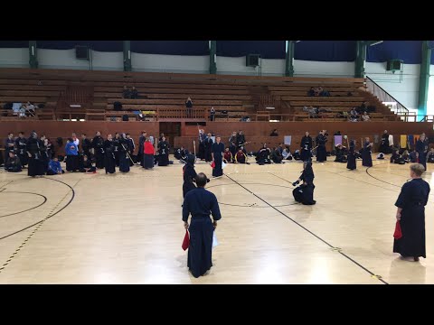 Kasahara Cup 2017 pool 29/30/31