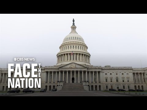 Inside the partial government shutdown over DHS funding