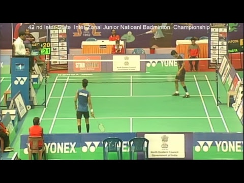 Assam Badminton Association Live Stream