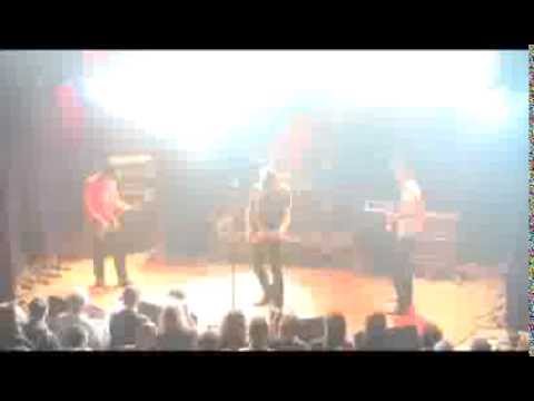 ENDLESS BOOGIE n° 1 à PARIS au DIVAN du MONDE le 15 10 2013