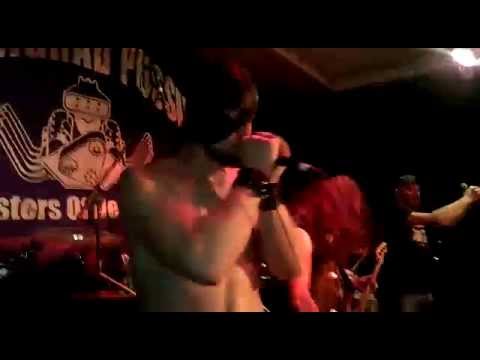 Stalingrad Pussies   Voodoo Tattoo live