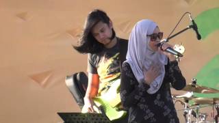 Download lagu Ku Tak Akan Bersuara by Siti Nordiana Live Kristal Band at Darul Aman Park Jitra (24.01.16) mp3 Download lagu Ku Tak Akan Bersuara by Siti Nordiana Live Kristal Band at Darul Aman Park Jitra (24.01.16) mp3
