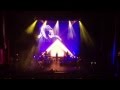 CAT POWER - "Always On My Own" live 11/6/12