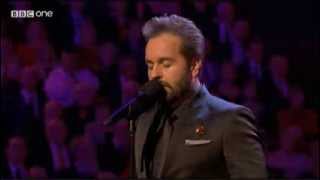 Alfie Boe - Forever Young from Festival of Remembrance