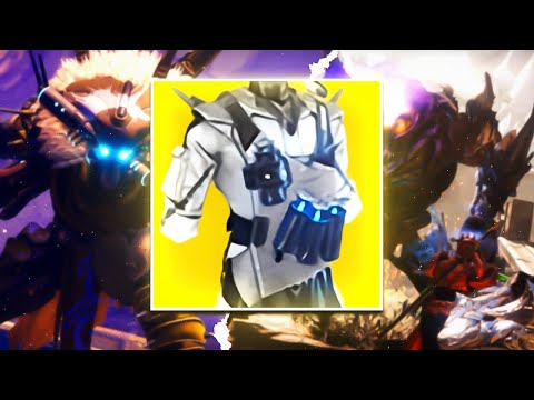 Solo Flawless Grasp Of Avarice Dungeon With Stormdancer's Brace | Destiny 2 Renegades