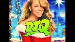 DJ Q - All I Want For Xmas is Q (FREE DOWNLOAD)