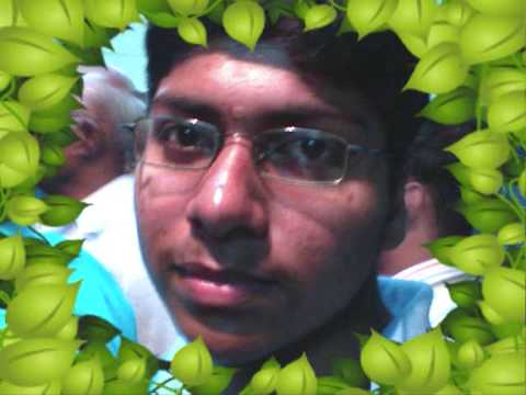 Phani Bhushan's Birthday Video- Krazzy Kreators