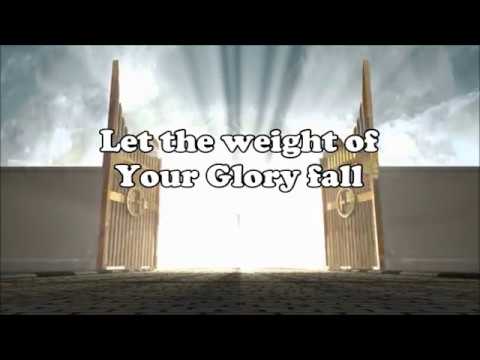 I enter into the Holy of Holies   Paul Wilbur