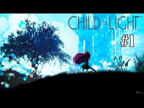 Child of Light PC