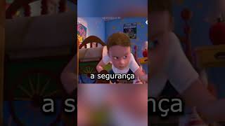Você PERCEBEU as CORES em Toy Story 3
