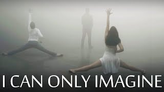 Mercy Me - I Can Only Imagine - A Cappella Cover - Chris Rupp (Official Video)