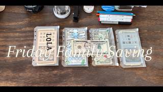 FRIDAY FAMILY SAVINGS || 04.17.2026