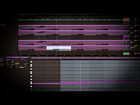 MONTY | Bass Modulation Technique [Tutorial Preview]
