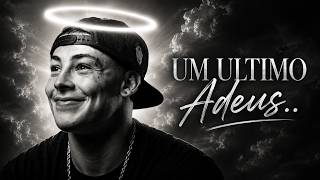 GANLEY - SUA FORÇA INSPIROU, SUA LUZ PERMANECE.