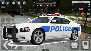 Download lagu BUS SIMULATOR INDONESIA - MOBIL POLISI TELOLET BASURI mp3