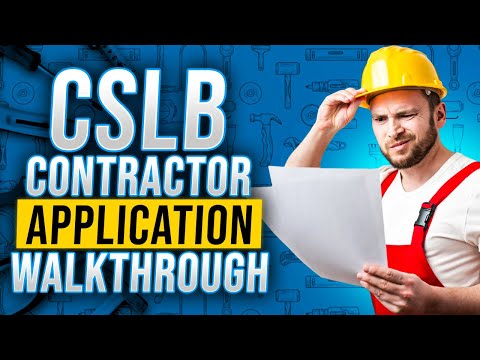 Cslb Application