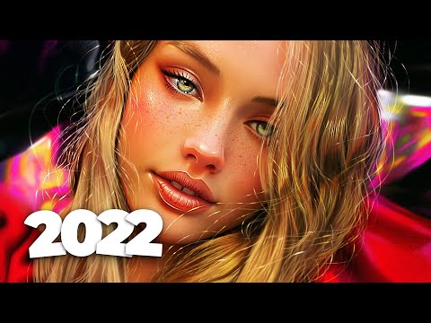 Best Remixes of Popular Songs 🔊 Music Mix 2022 🎵 EDM Best Music Mix 🎧