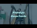 Nostalgia - Harper Tasche (harp)
