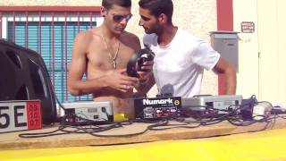 Rave BASS PRESSURE-chesko