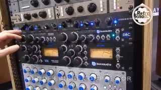 Video thumbnail for BUZZ Audio NAMM 2015 by Retro Knob