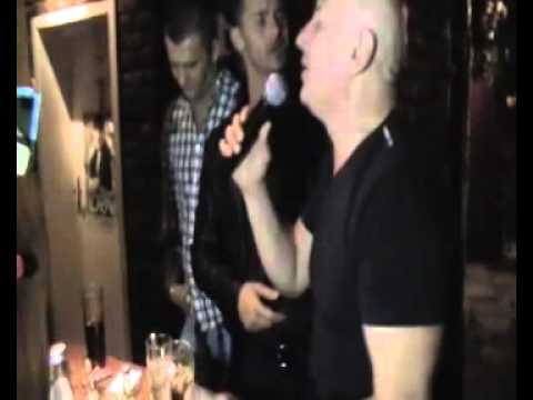 MUJO ISANOVIC   UZIVO   Sine moj   CAFE ALIBI OBERHAUSEN   YouTube