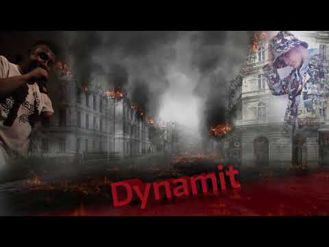 Arturinio & KeySi ,,Dynamit,, (prod. Yuma Beats)