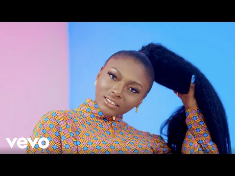 S3FA - Magyi (Official Music Video) ft. Medikal