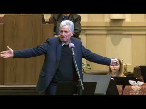 Mitica Fedur - Ce inseamna Jertfa de Mancare? Poezie Crestina