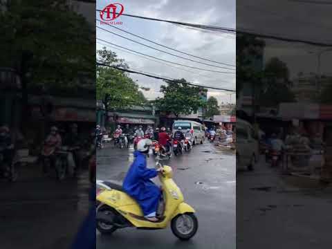 Cty Hùng Vĩ Land Bán nhà MT 325 Nguyễn Duy Trinh, P.BTT Q2 3/12/2021