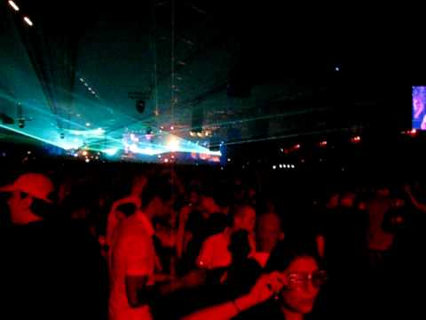 Chuckie b2b Sidney samson @ Dirty Dutch Outsiders 19 December 2009 HQ