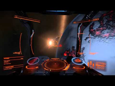 Road to Beta - Force Shell (Montage)