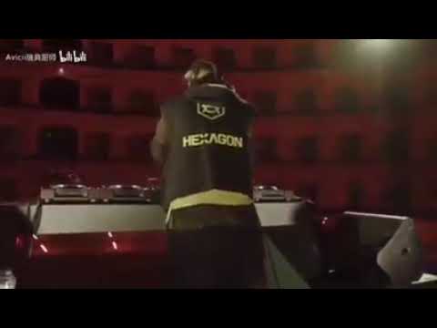 Don Diablo - I Got 5 On It (FOREVER)